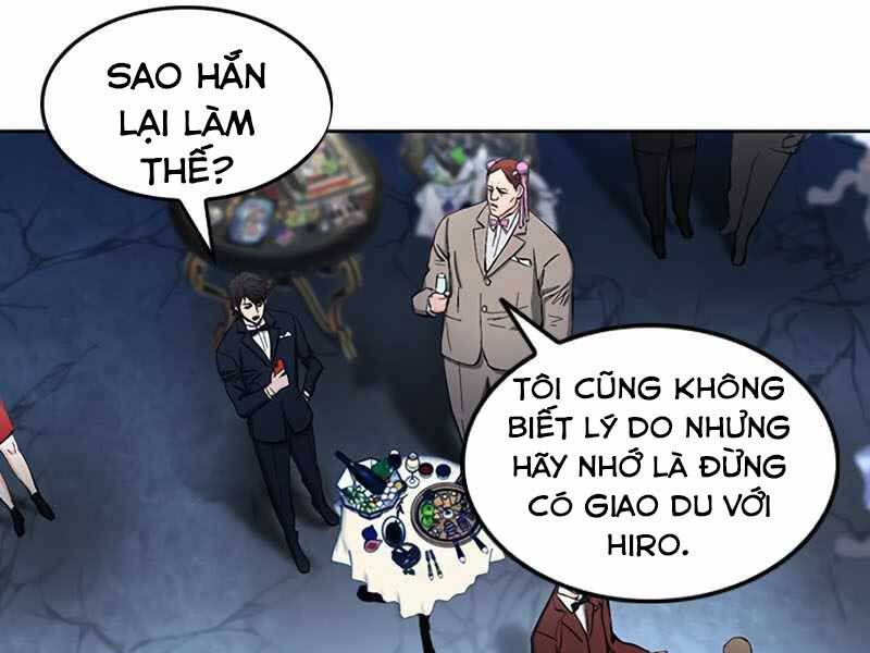 Druid Tại Ga Seoul Chapter 66 - Trang 2