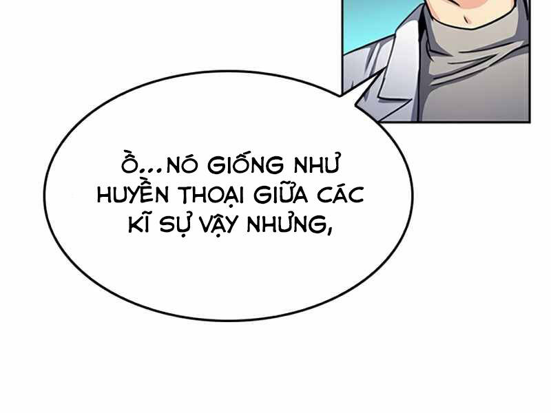 Druid Tại Ga Seoul Chapter 48 - Trang 2