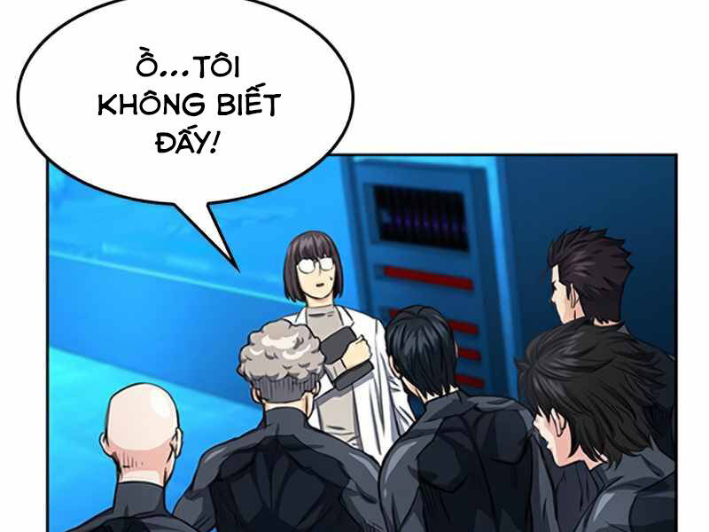 Druid Tại Ga Seoul Chapter 48 - Trang 2