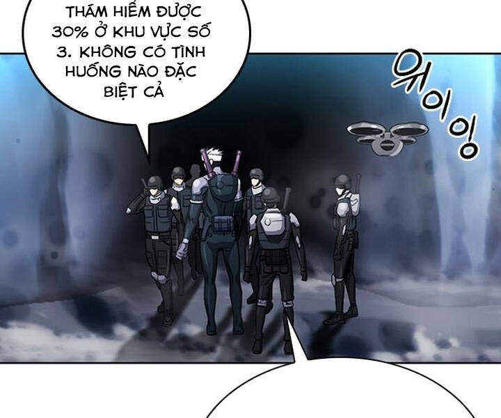 Druid Tại Ga Seoul Chapter 47 - Trang 2