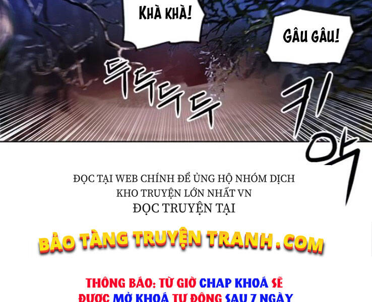 Druid Tại Ga Seoul Chapter 37 - Trang 2