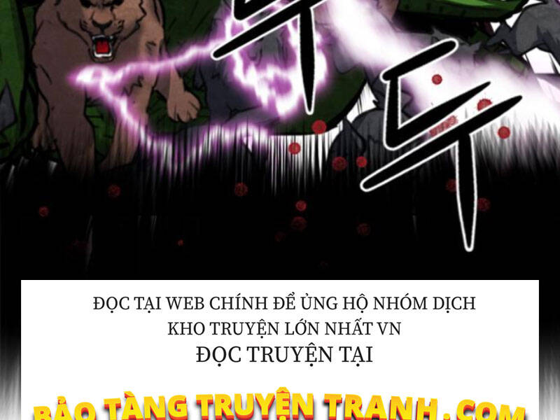 Druid Tại Ga Seoul Chapter 35 - Trang 2