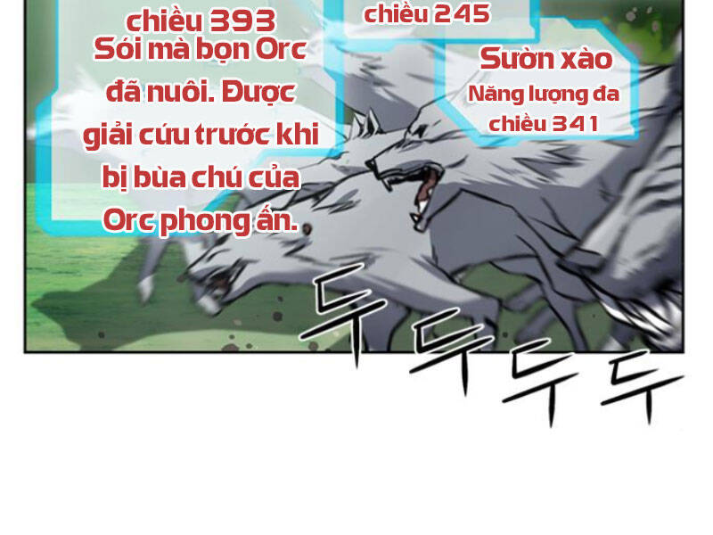 Druid Tại Ga Seoul Chapter 35 - Trang 2