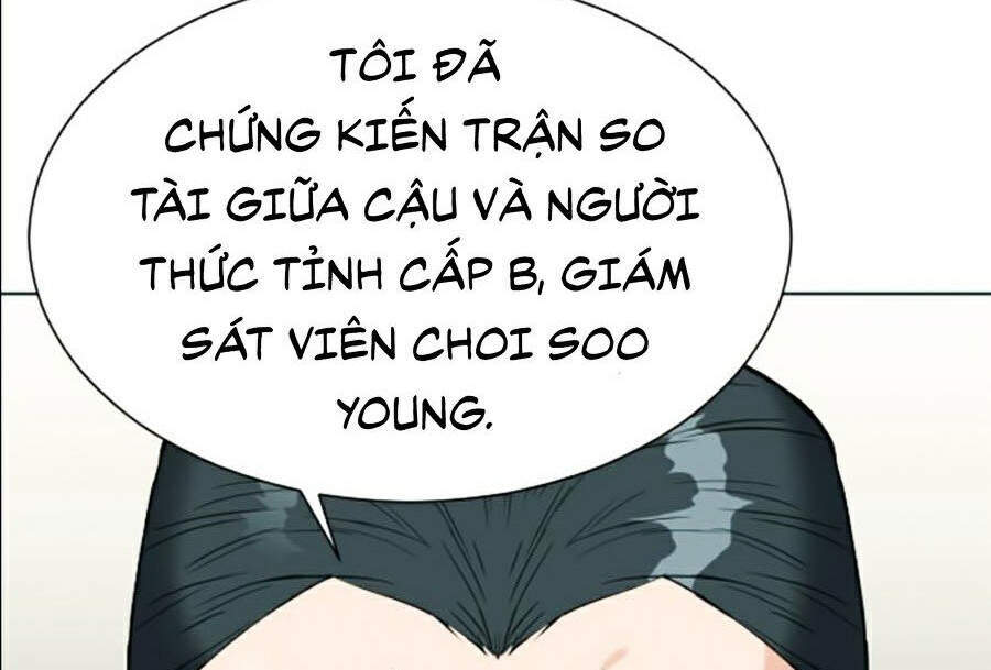 Druid Tại Ga Seoul Chapter 16 - Trang 2