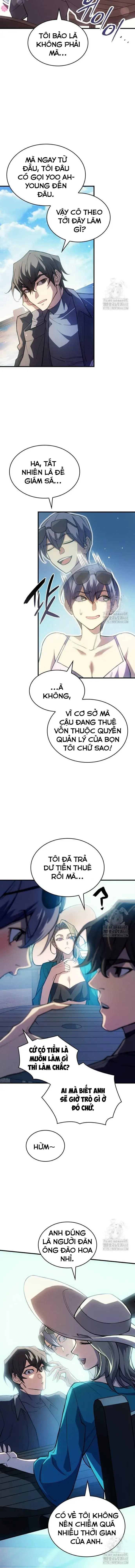 Hồi Quy Bằng Vương Quyền Chapter 77 - Trang 2