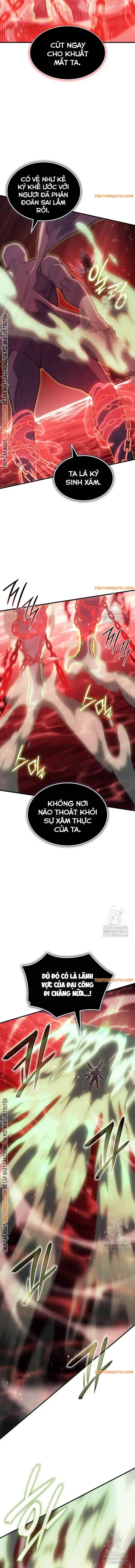 Hồi Quy Bằng Vương Quyền Chapter 76 - Trang 2