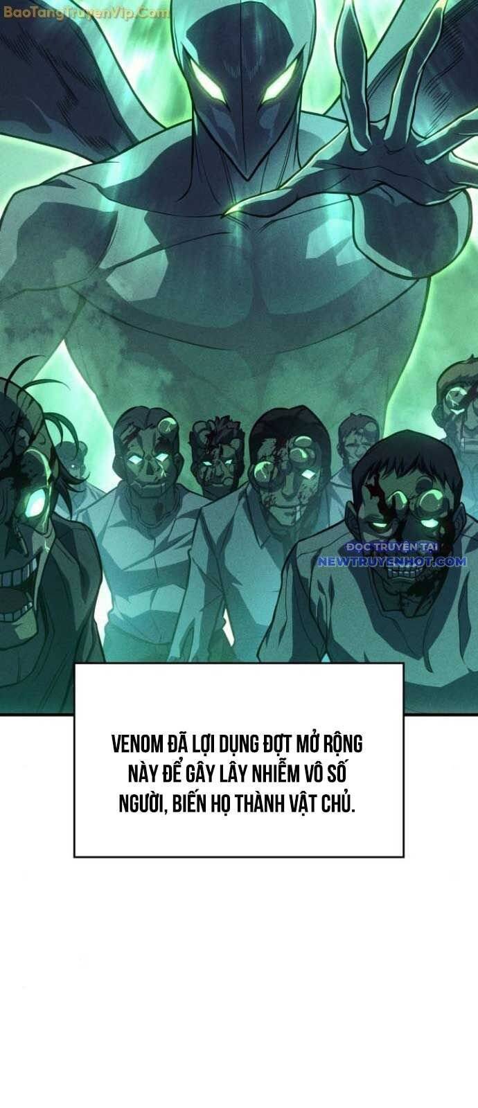 Hồi Quy Bằng Vương Quyền Chapter 75 - Trang 2