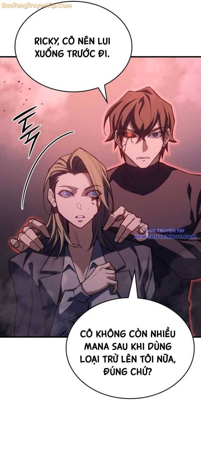 Hồi Quy Bằng Vương Quyền Chapter 75 - Trang 2