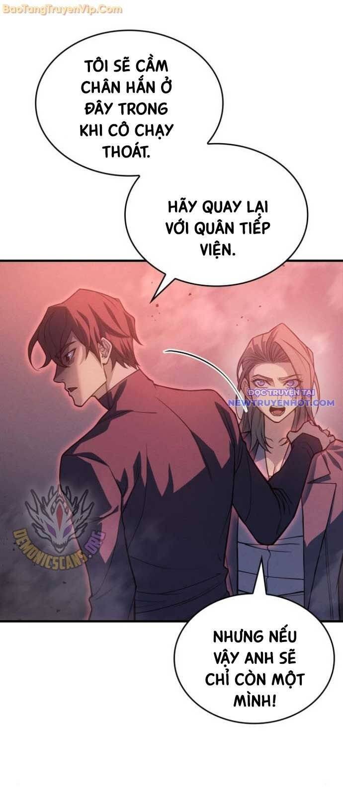 Hồi Quy Bằng Vương Quyền Chapter 75 - Trang 2