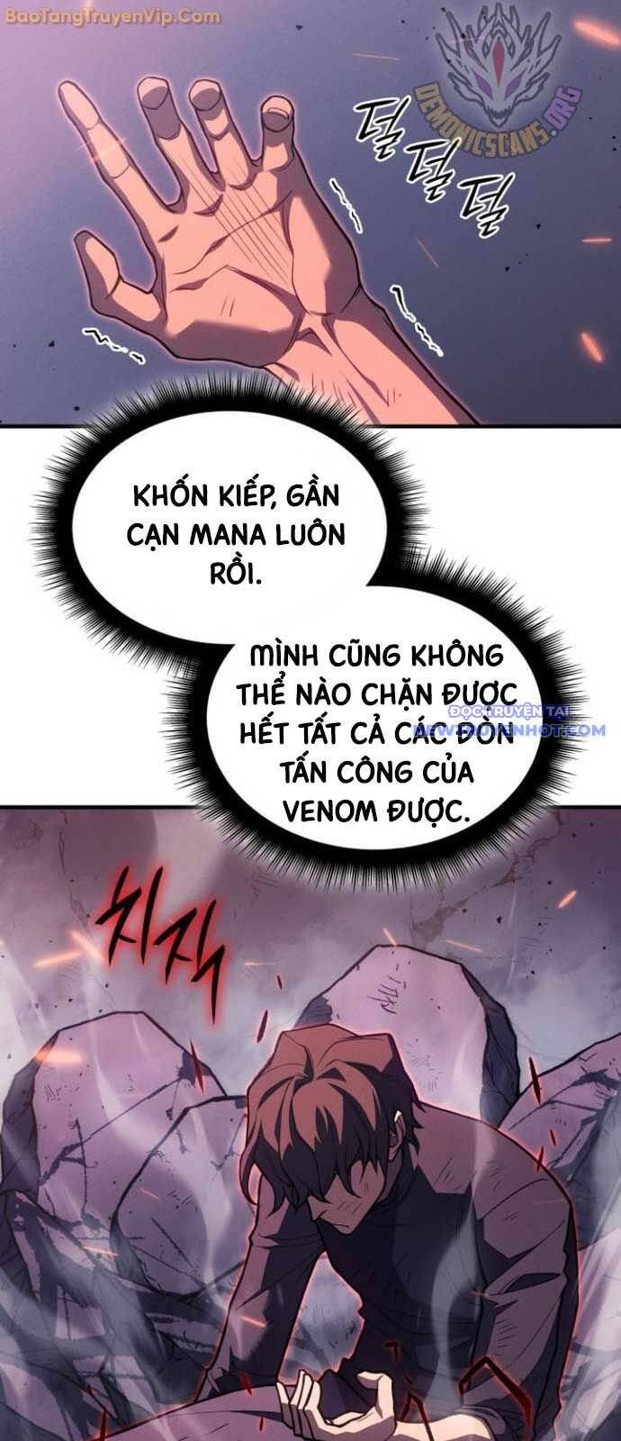 Hồi Quy Bằng Vương Quyền Chapter 75 - Trang 2