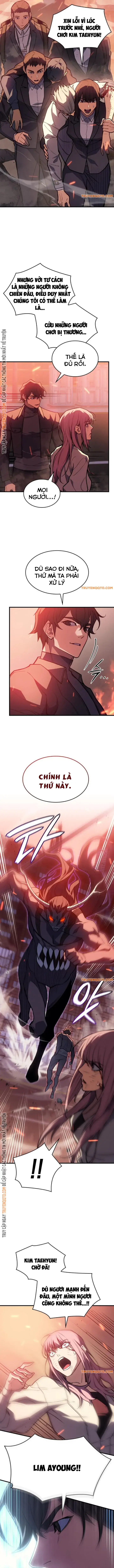 Hồi Quy Bằng Vương Quyền Chapter 69 - Trang 2