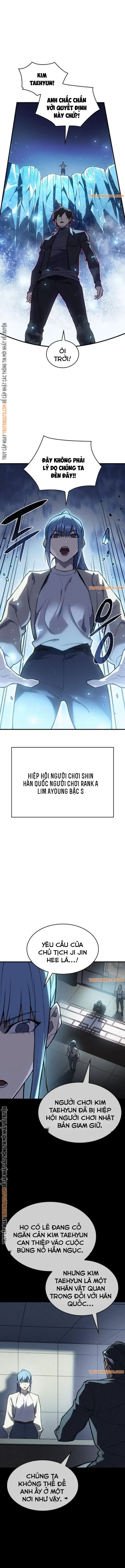 Hồi Quy Bằng Vương Quyền Chapter 69 - Trang 2