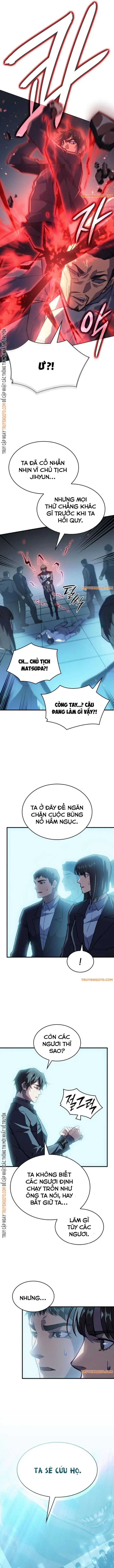 Hồi Quy Bằng Vương Quyền Chapter 69 - Trang 2