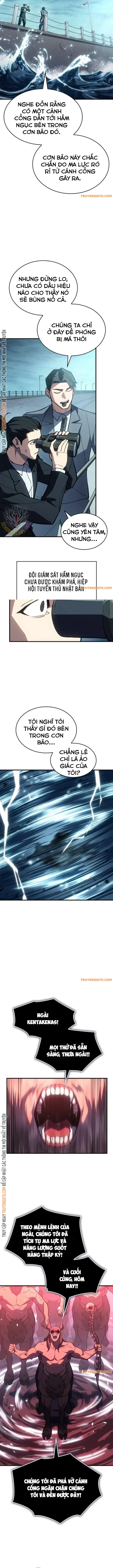 Hồi Quy Bằng Vương Quyền Chapter 67 - Trang 2