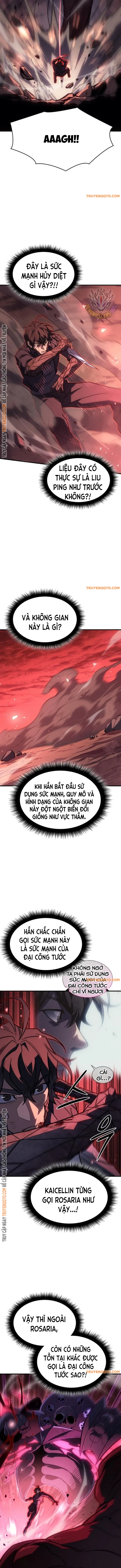 Hồi Quy Bằng Vương Quyền Chapter 63 - Trang 2