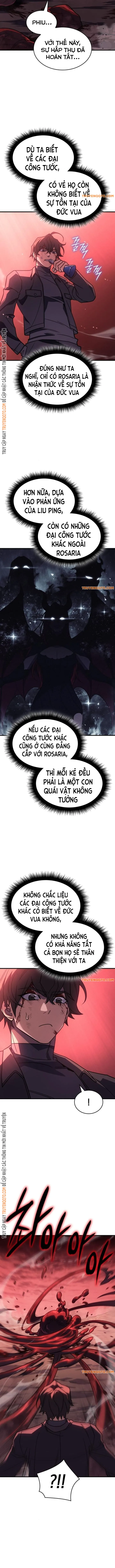 Hồi Quy Bằng Vương Quyền Chapter 63 - Trang 2