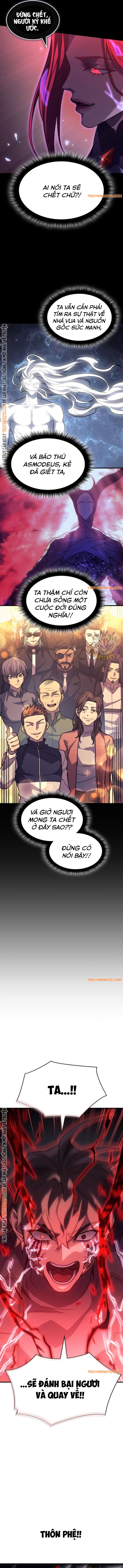 Hồi Quy Bằng Vương Quyền Chapter 61 - Trang 2