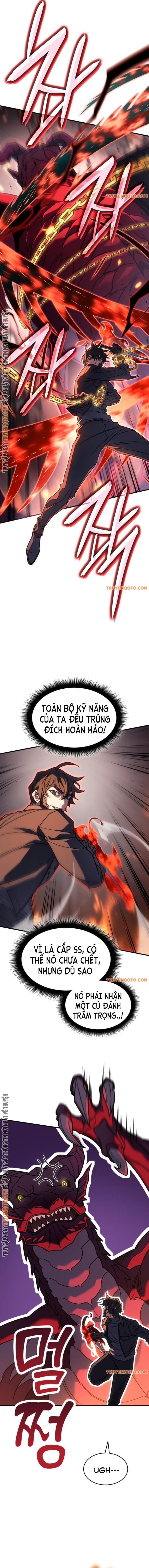 Hồi Quy Bằng Vương Quyền Chapter 60 - Trang 2