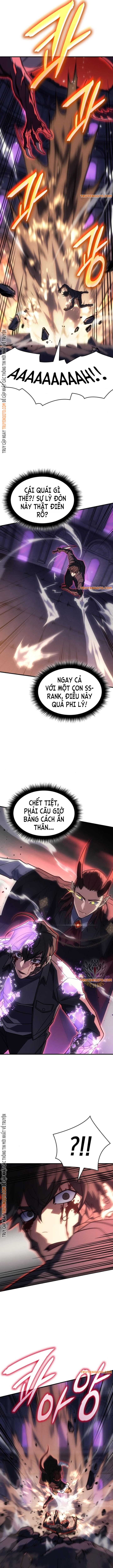 Hồi Quy Bằng Vương Quyền Chapter 60 - Trang 2