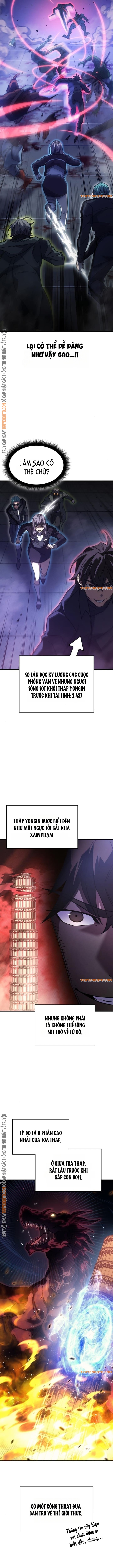 Hồi Quy Bằng Vương Quyền Chapter 60 - Trang 2