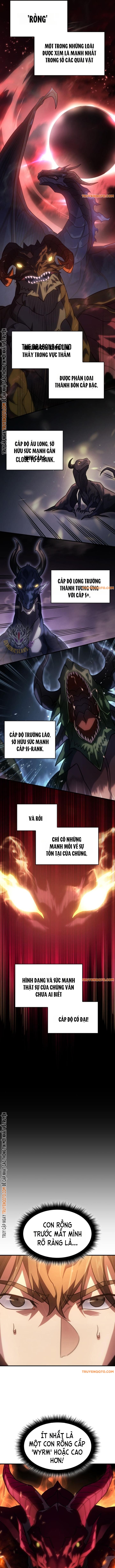 Hồi Quy Bằng Vương Quyền Chapter 60 - Trang 2