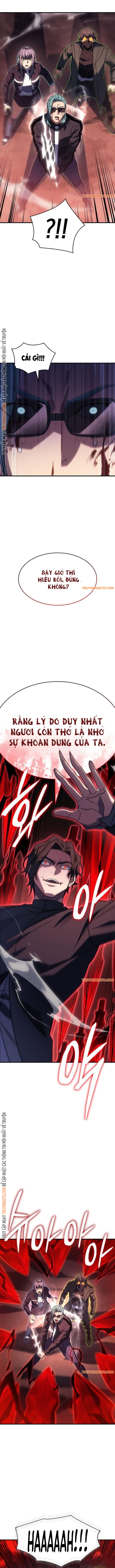 Hồi Quy Bằng Vương Quyền Chapter 59 - Trang 2