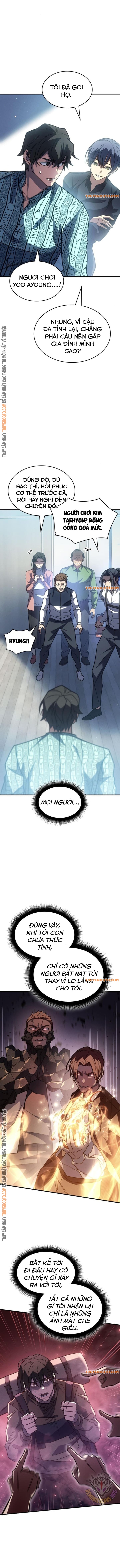 Hồi Quy Bằng Vương Quyền Chapter 59 - Trang 2