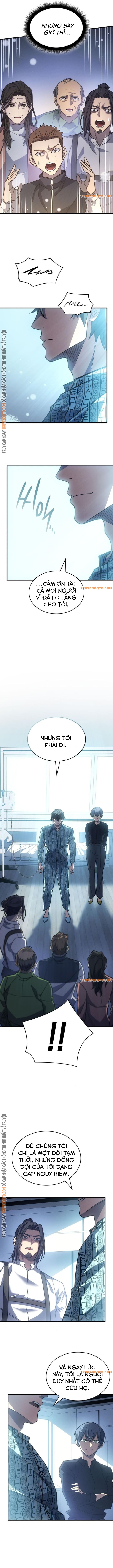 Hồi Quy Bằng Vương Quyền Chapter 59 - Trang 2