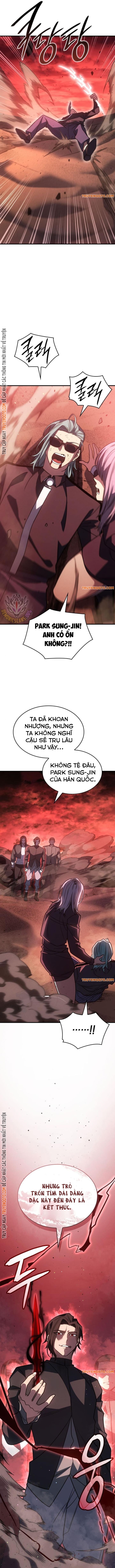 Hồi Quy Bằng Vương Quyền Chapter 59 - Trang 2