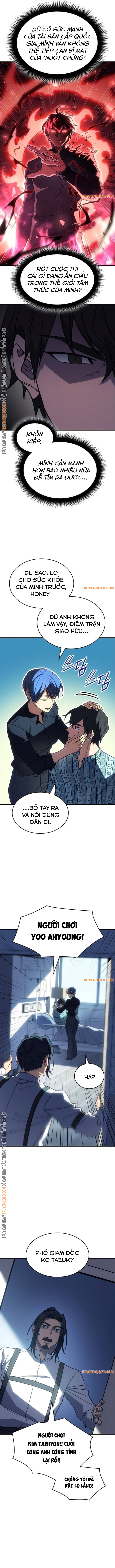 Hồi Quy Bằng Vương Quyền Chapter 58 - Trang 2