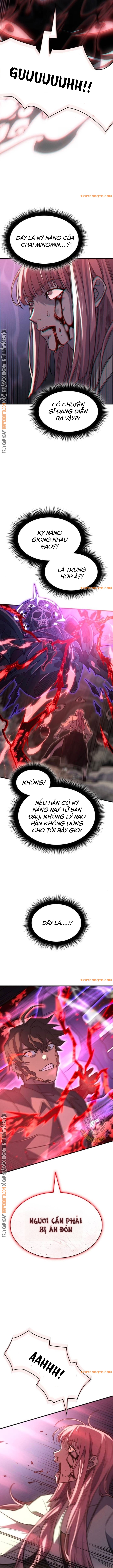 Hồi Quy Bằng Vương Quyền Chapter 58 - Trang 2