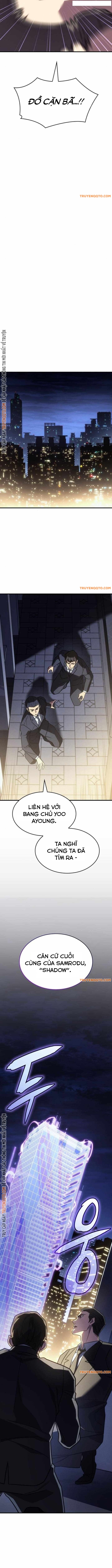 Hồi Quy Bằng Vương Quyền Chapter 57 - Trang 2