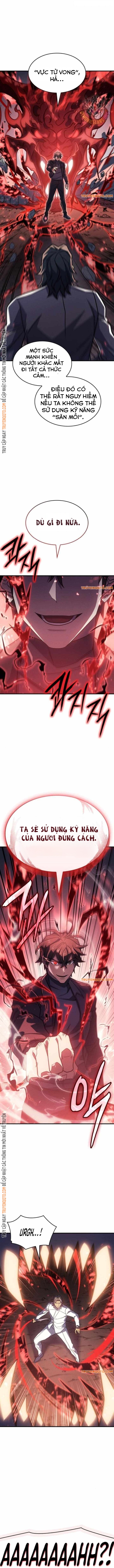 Hồi Quy Bằng Vương Quyền Chapter 57 - Trang 2