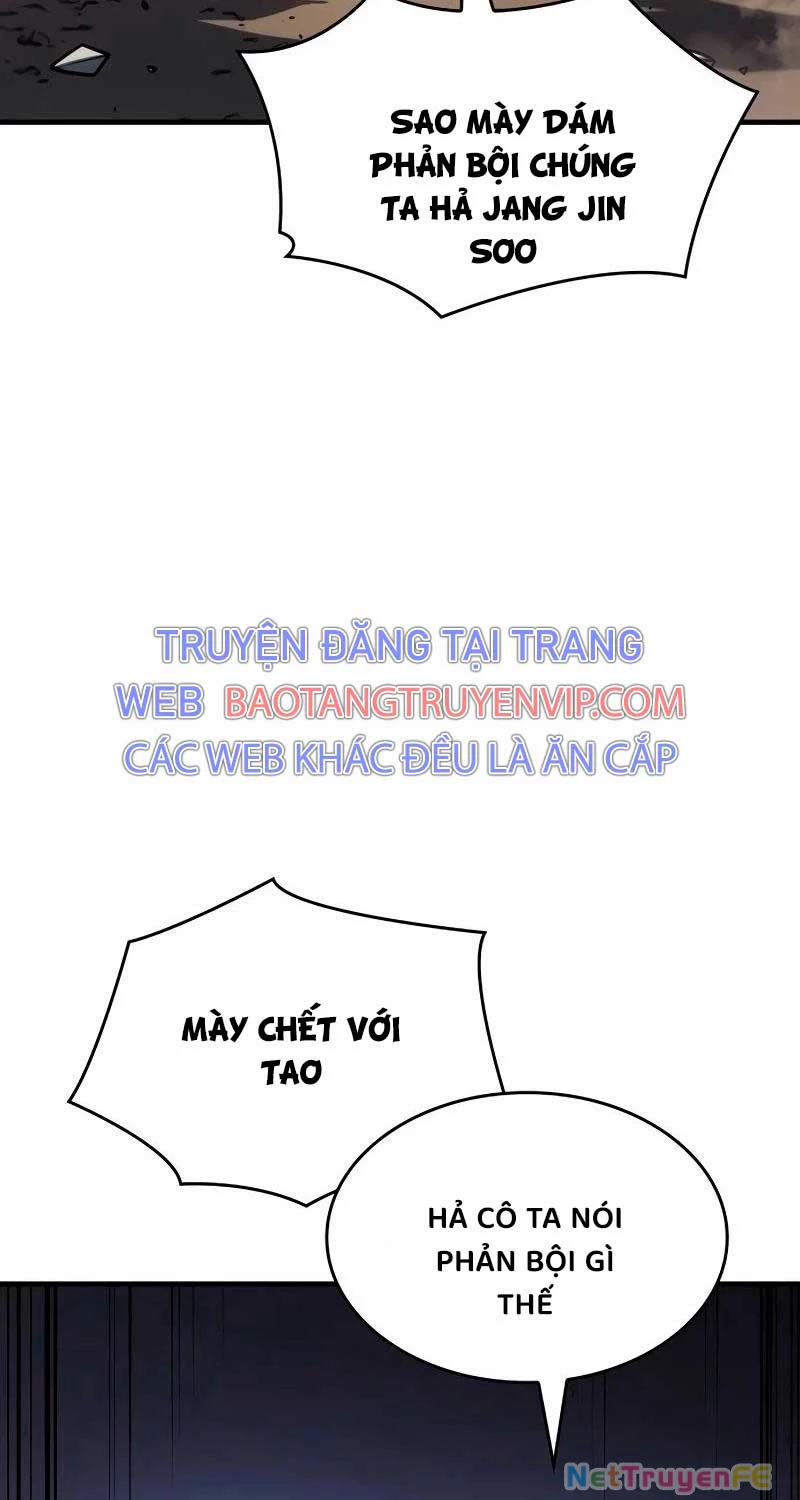 Hồi Quy Bằng Vương Quyền Chapter 56 - Trang 2