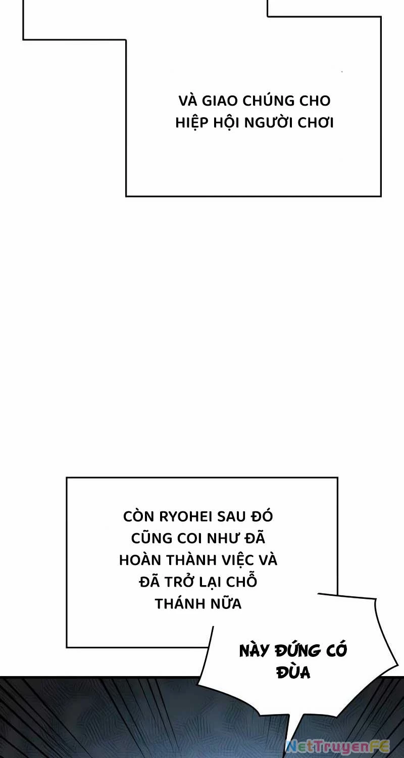 Hồi Quy Bằng Vương Quyền Chapter 56 - Trang 2