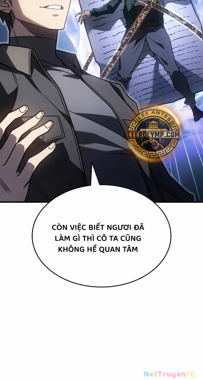 Hồi Quy Bằng Vương Quyền Chapter 56 - Trang 2