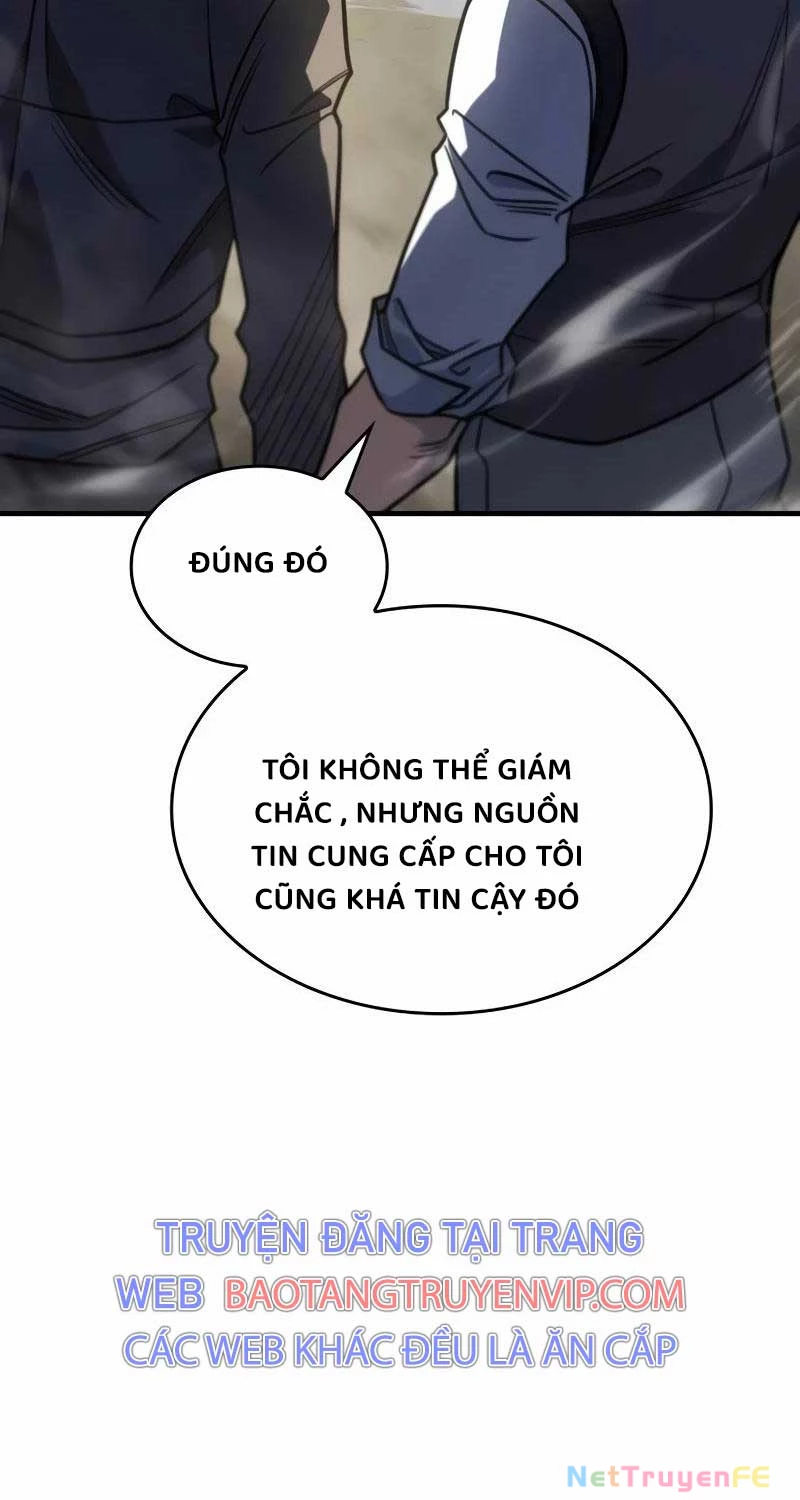 Hồi Quy Bằng Vương Quyền Chapter 56 - Trang 2