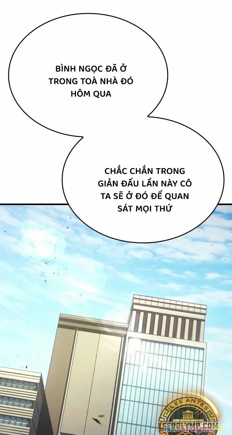 Hồi Quy Bằng Vương Quyền Chapter 56 - Trang 2