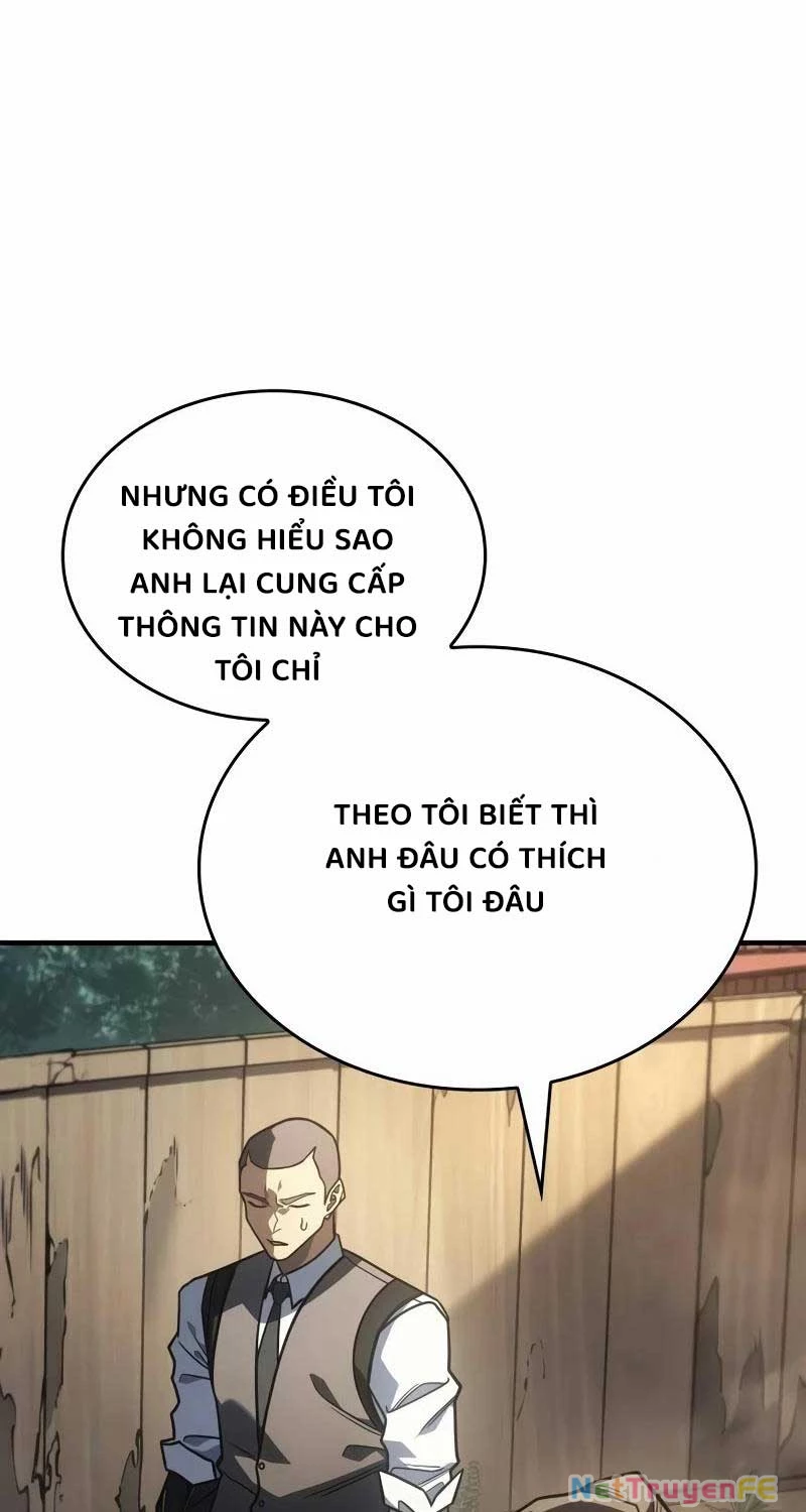 Hồi Quy Bằng Vương Quyền Chapter 56 - Trang 2