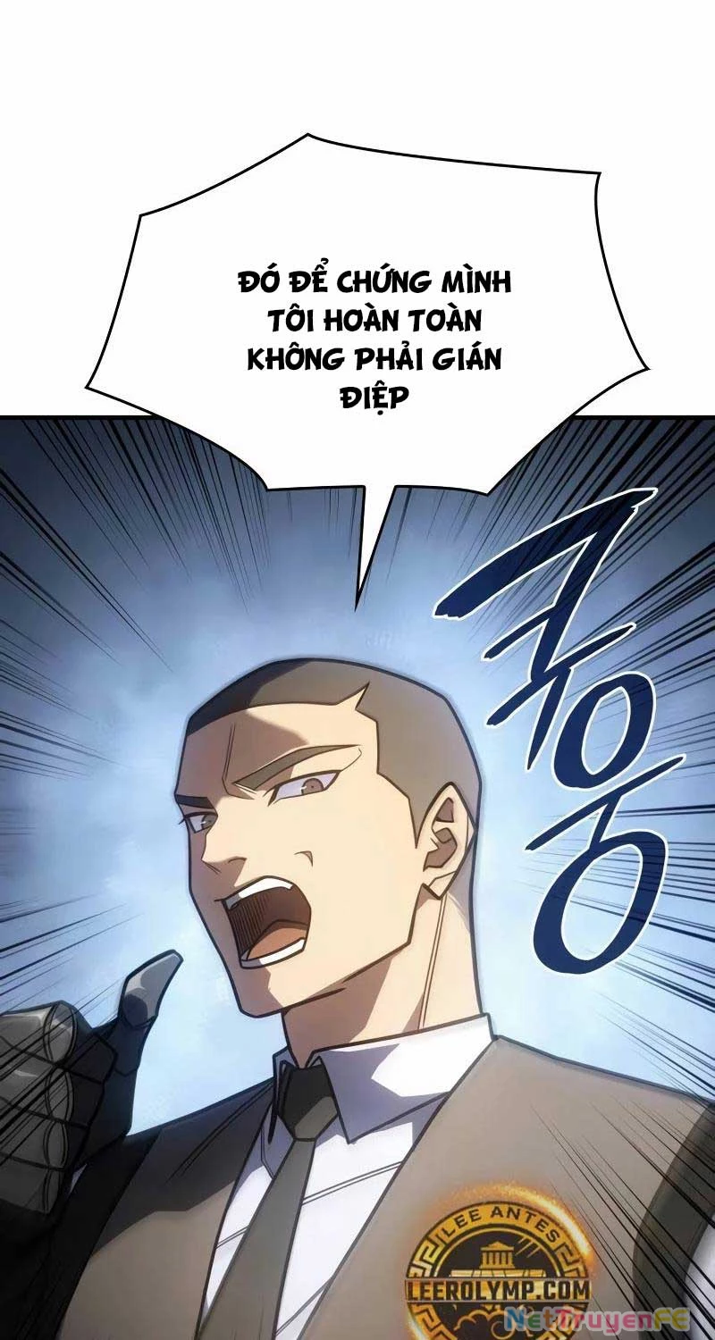 Hồi Quy Bằng Vương Quyền Chapter 56 - Trang 2