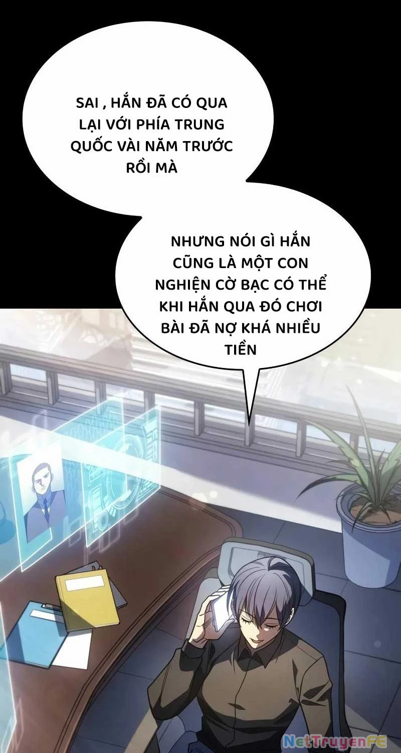 Hồi Quy Bằng Vương Quyền Chapter 56 - Trang 2