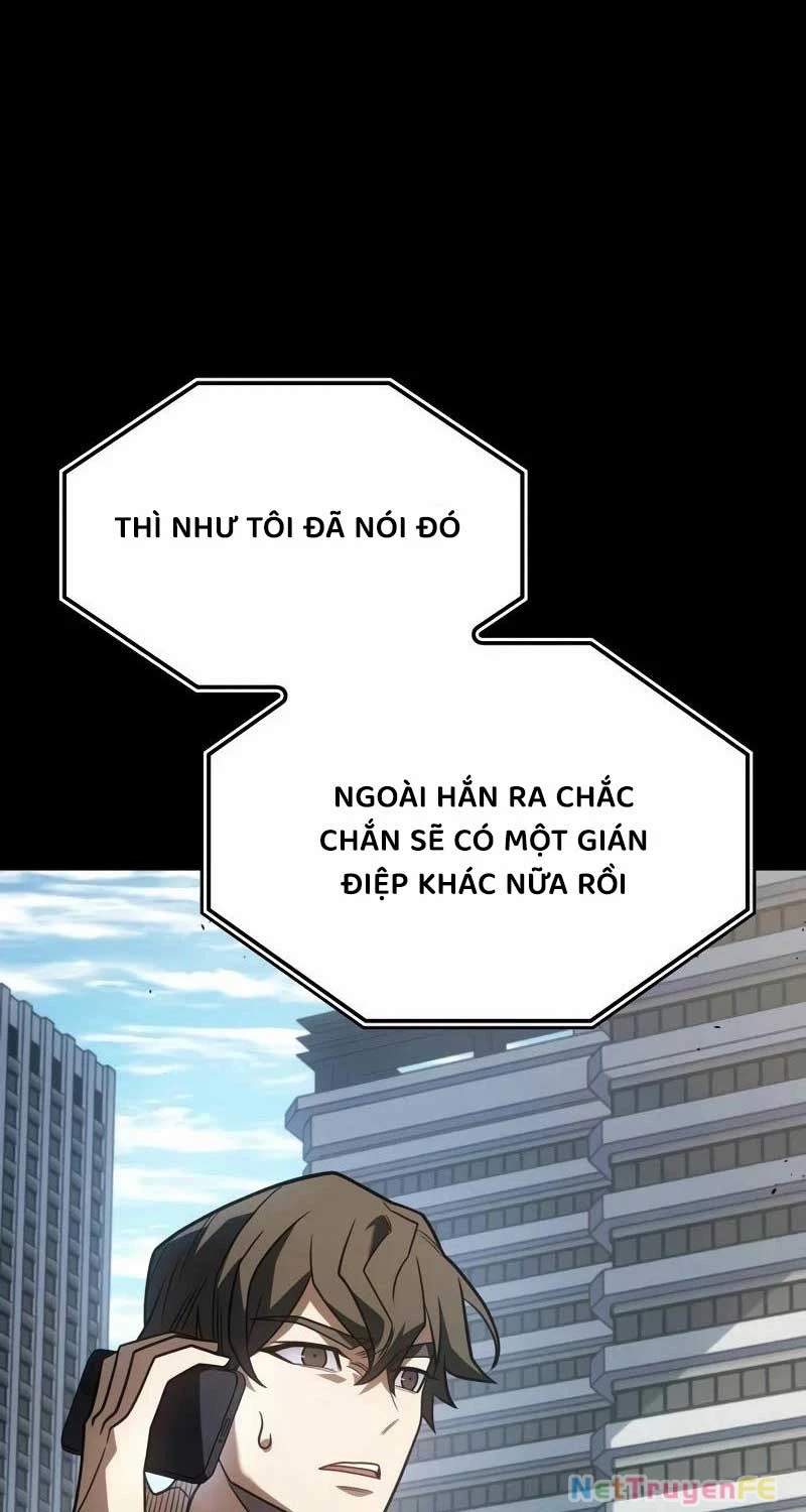 Hồi Quy Bằng Vương Quyền Chapter 56 - Trang 2