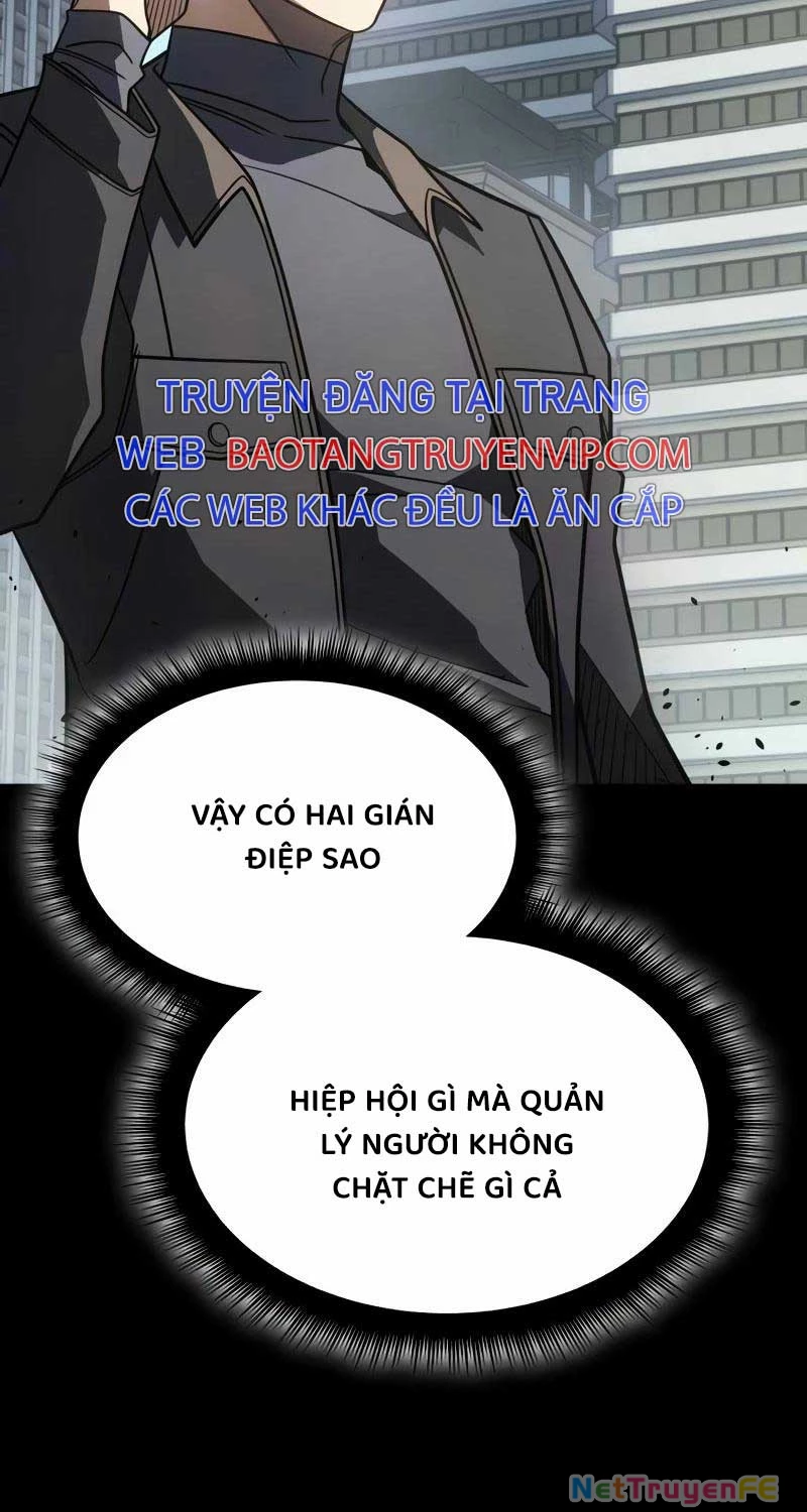 Hồi Quy Bằng Vương Quyền Chapter 56 - Trang 2