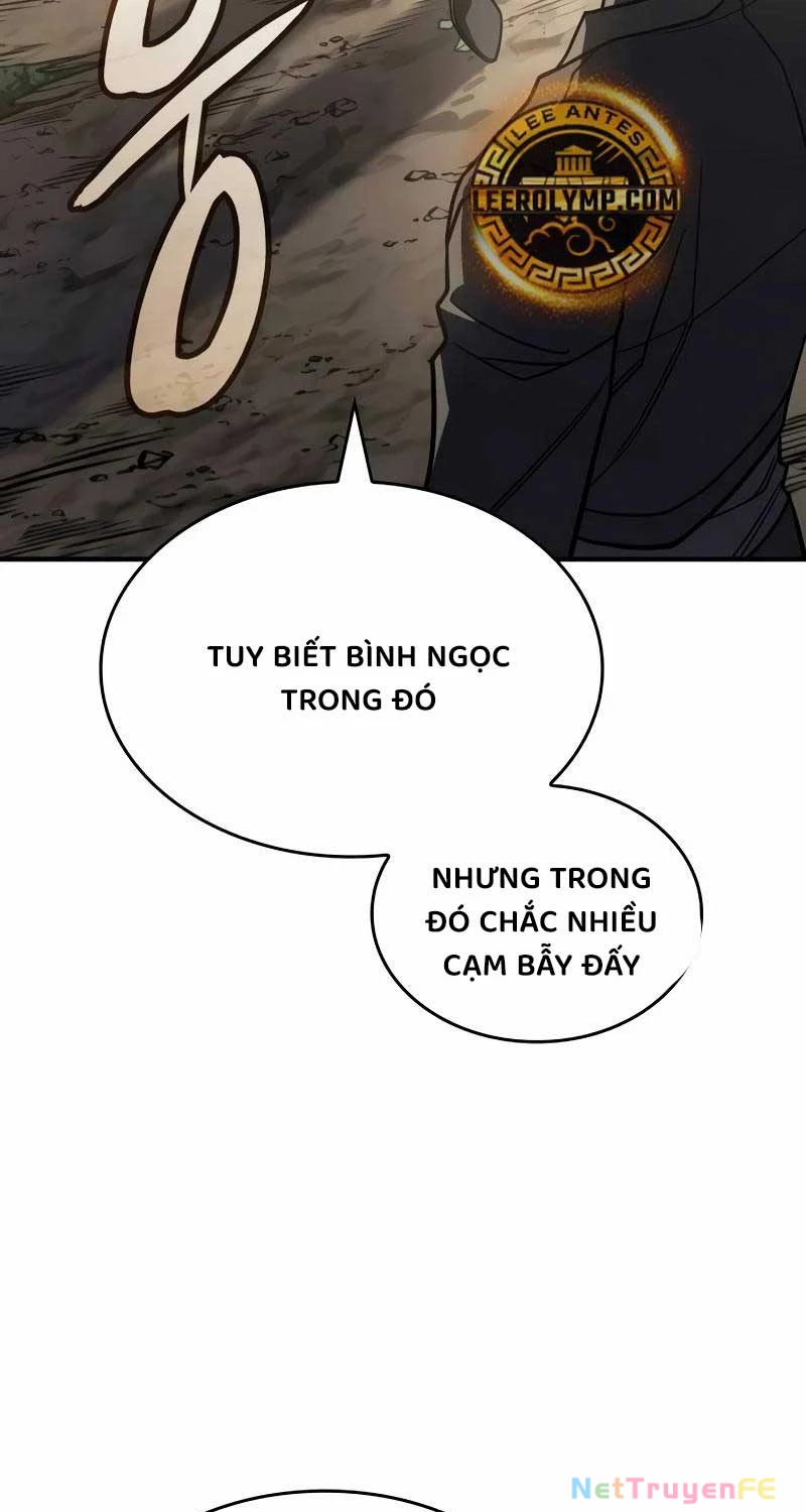 Hồi Quy Bằng Vương Quyền Chapter 56 - Trang 2