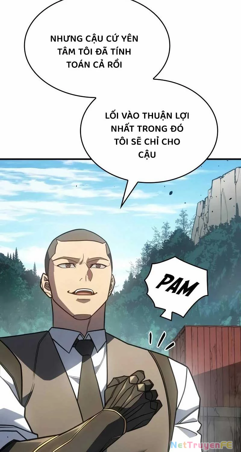 Hồi Quy Bằng Vương Quyền Chapter 56 - Trang 2