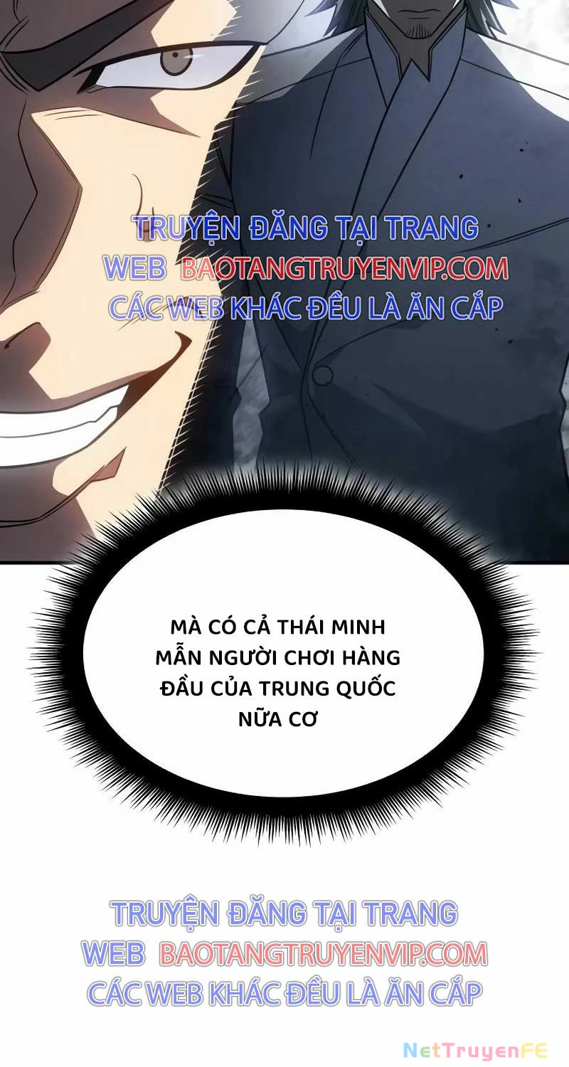 Hồi Quy Bằng Vương Quyền Chapter 56 - Trang 2