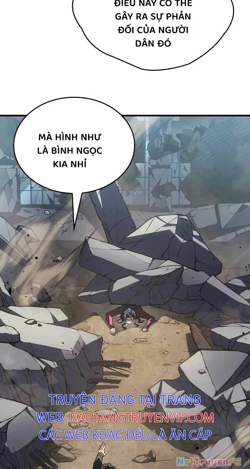 Hồi Quy Bằng Vương Quyền Chapter 56 - Trang 2