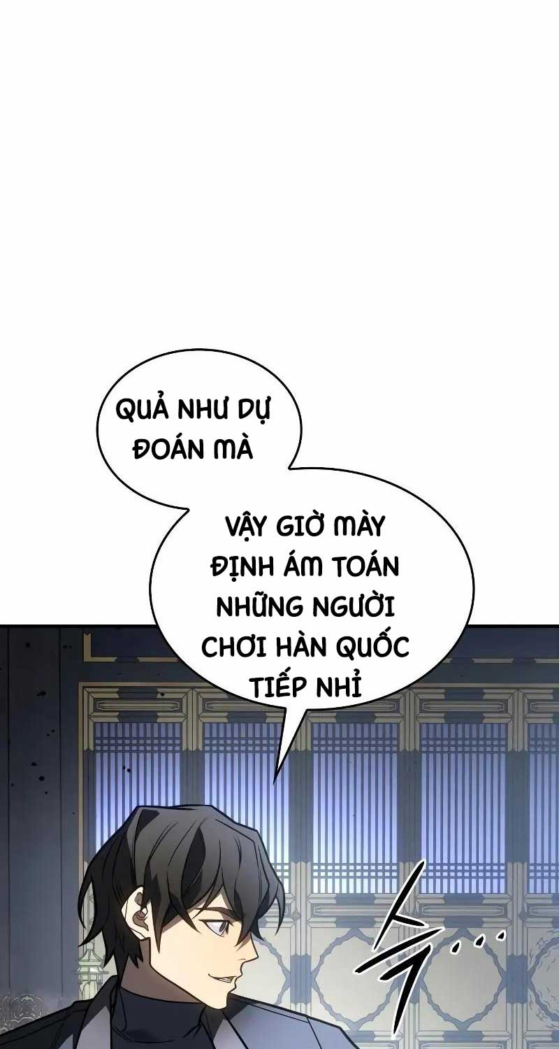 Hồi Quy Bằng Vương Quyền Chapter 55 - Trang 2