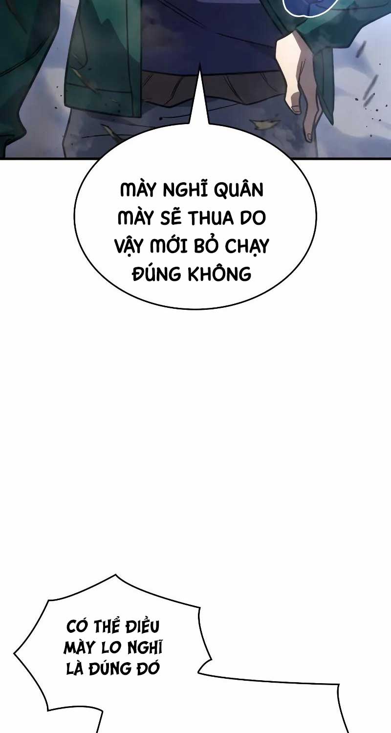 Hồi Quy Bằng Vương Quyền Chapter 55 - Trang 2