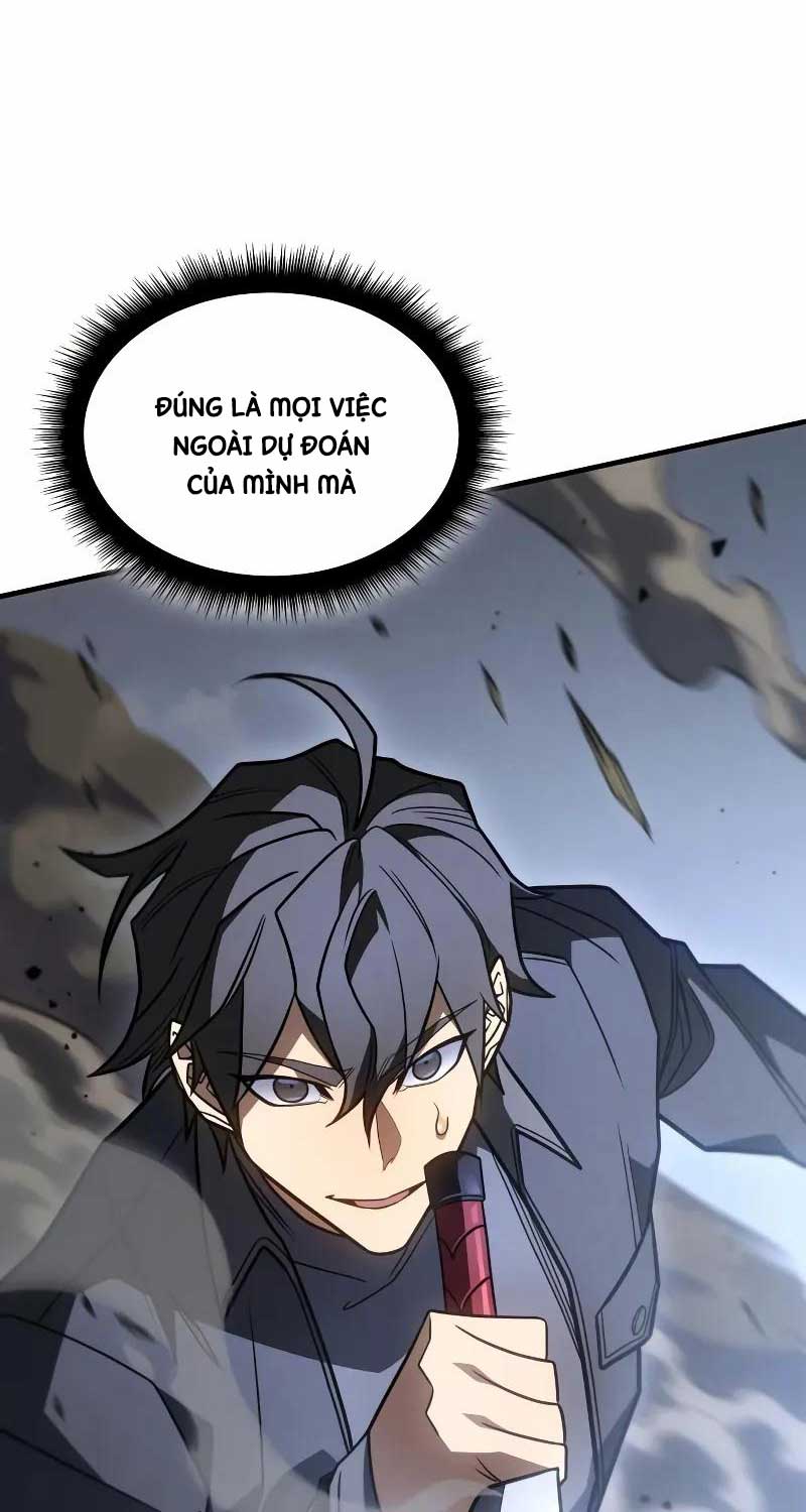 Hồi Quy Bằng Vương Quyền Chapter 55 - Trang 2